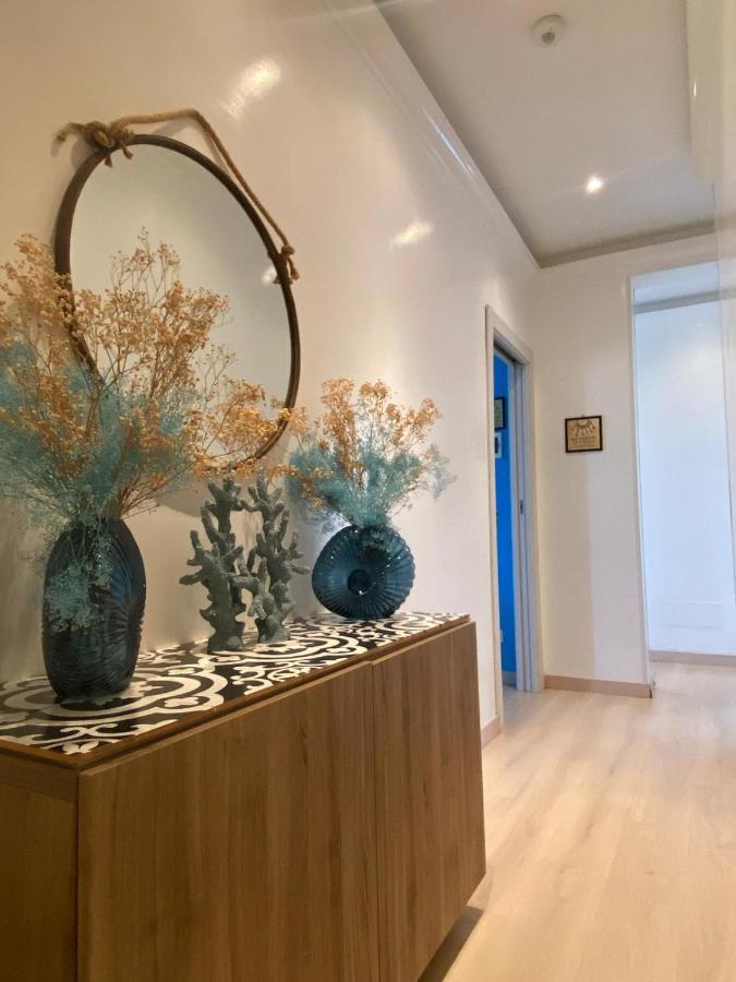 La Perla Nera Bed & Breakfast Margherita Di Savoia