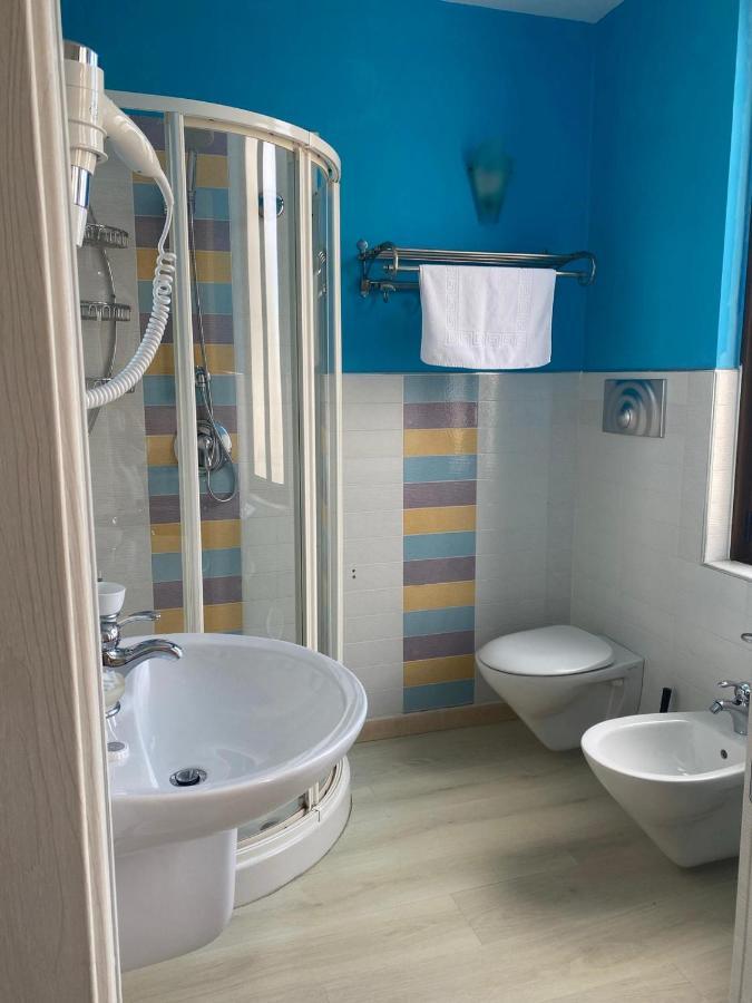 La Perla Nera Bed & Breakfast