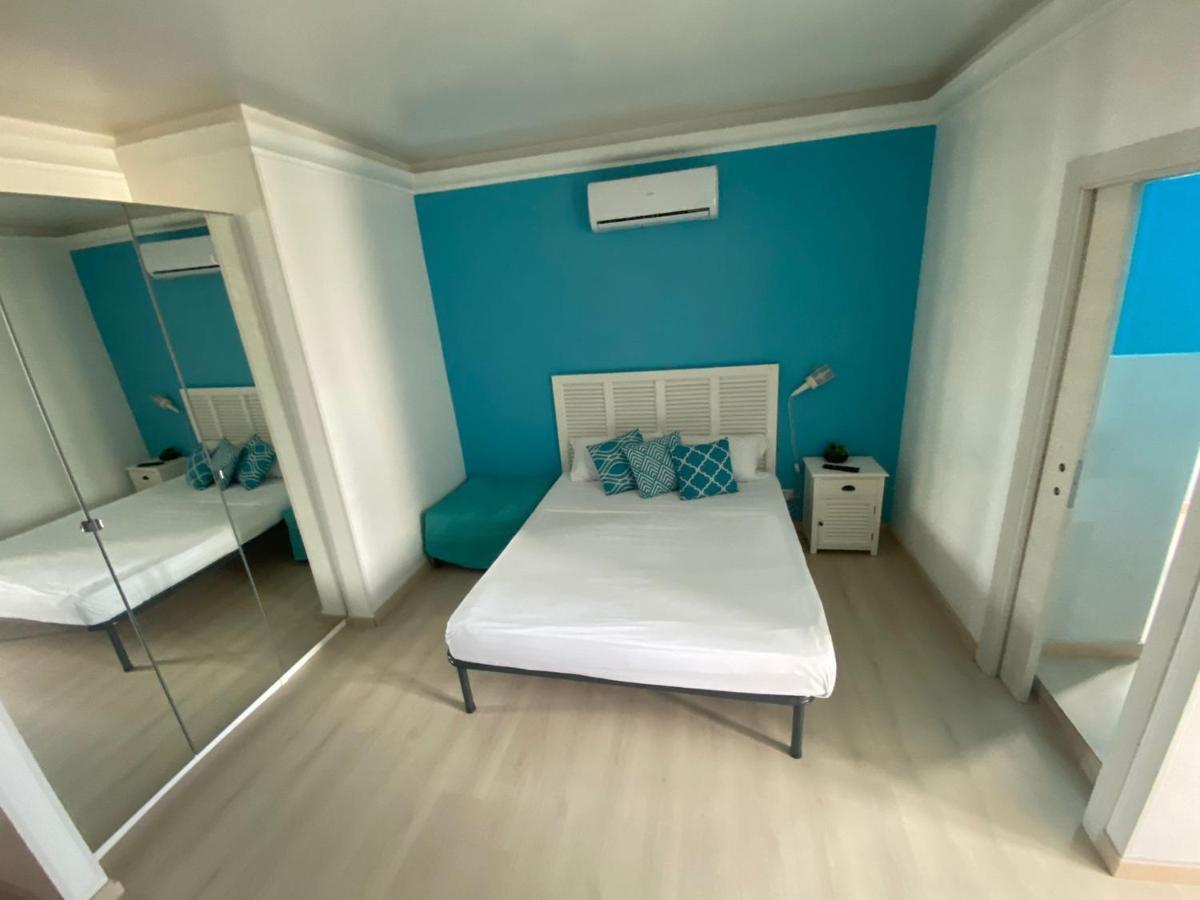La Perla Nera Bed & Breakfast