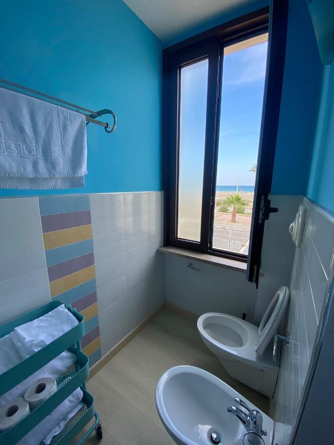 La Perla Nera Bed & Breakfast