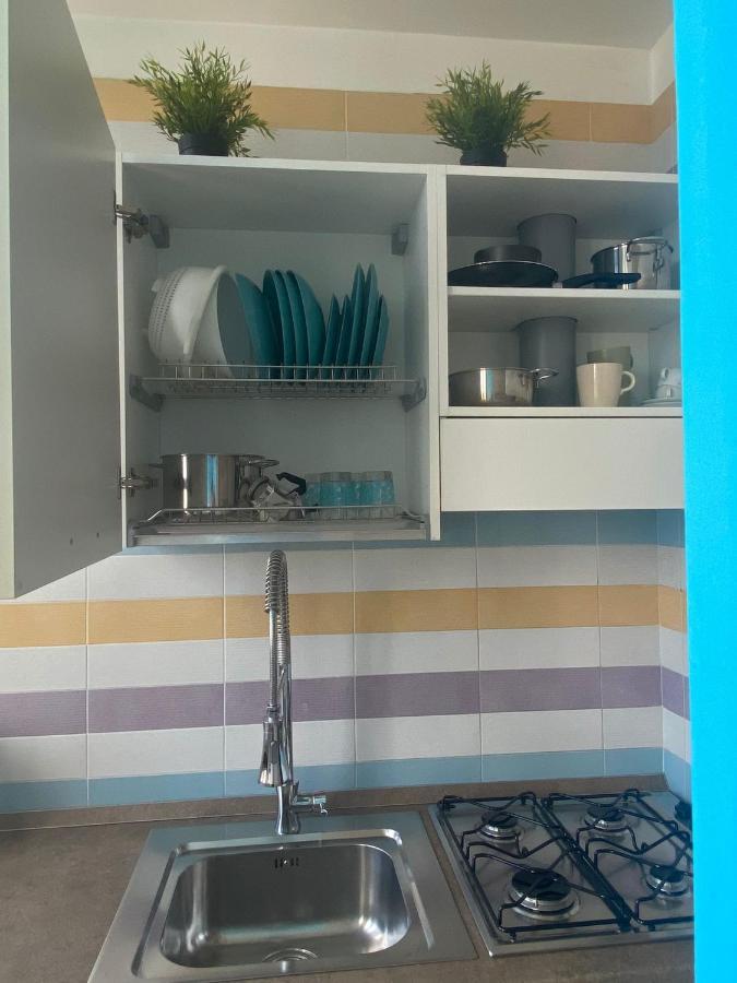 Bed & Breakfast La Perla Nera