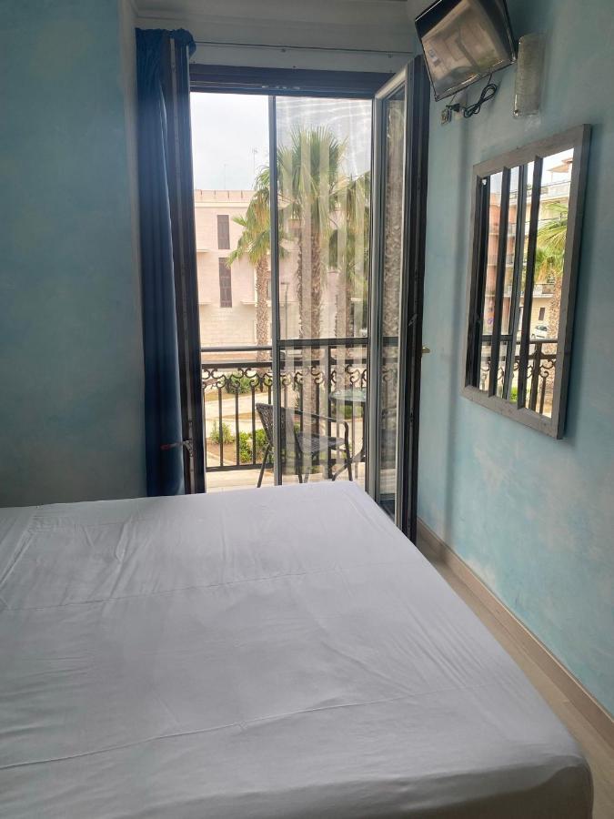 Bed & Breakfast La Perla Nera Margherita Di Savoia