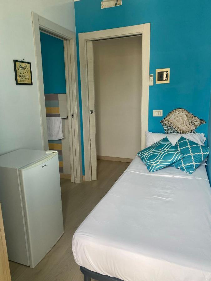 Bed & Breakfast La Perla Nera