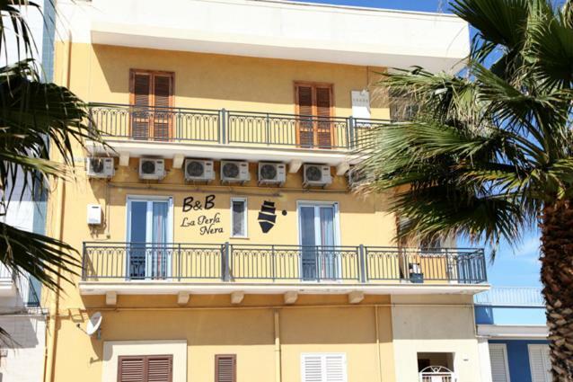 Bed & Breakfast La Perla Nera *